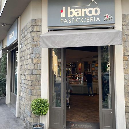 Barco Guest House Florence Exterior photo