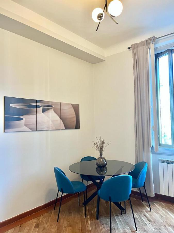 Barco Guest House Florence Exterior photo